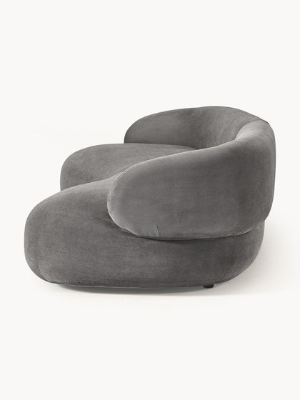 Westwing Collection Sofa Alba (4-Sitzer) Exklusive Angebote