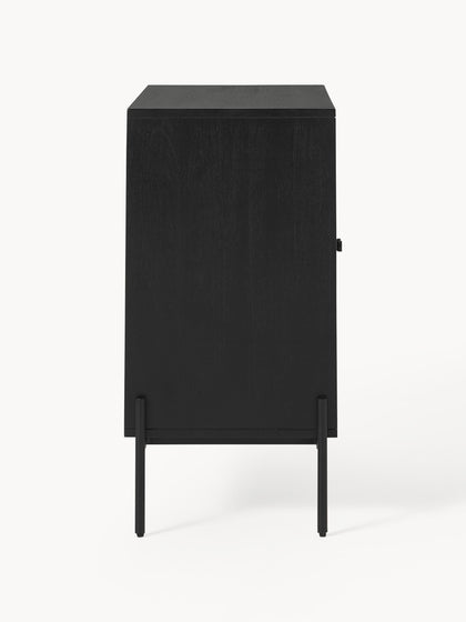 Westwing Collection Sideboard Vienna mit Wiener Geflecht Bis zu 60% Rabatt