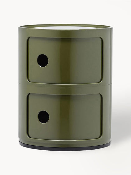 Westwing Collection Design Container Componibili 2 Elemente