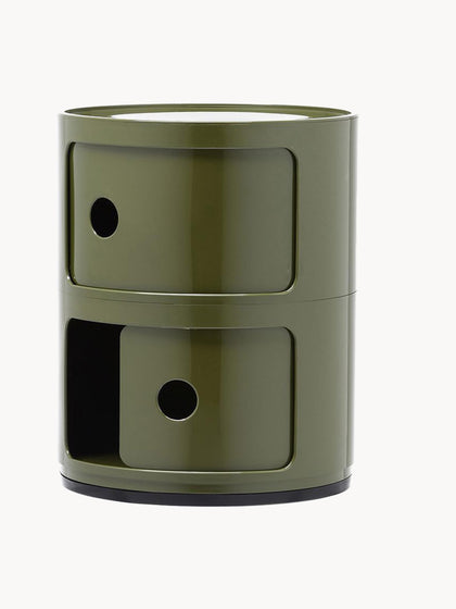 Westwing Collection Design Container Componibili 2 Elemente Discount Store für neue Produkte