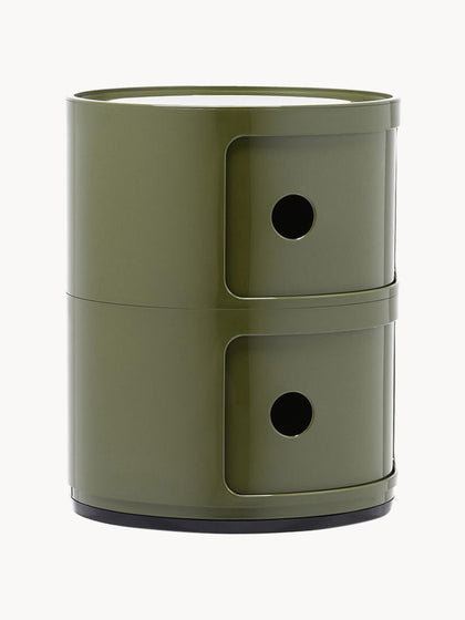 Westwing Collection Design Container Componibili 2 Elemente Discount Store für neue Produkte