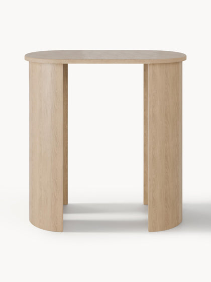 Westwing Collection Holz-Konsole Inola Outlet