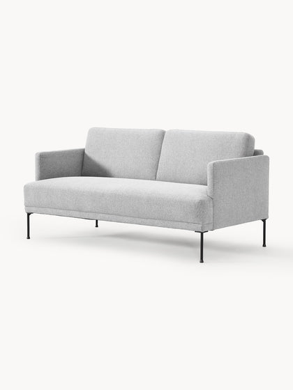 Westwing Collection Sofa Fluente (2-Sitzer) Schlussverkauf