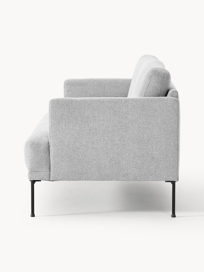Westwing Collection Sofa Fluente (2-Sitzer) Schlussverkauf