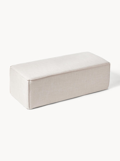 Westwing Collection Polsterbank Sanja Kostenloser Versand