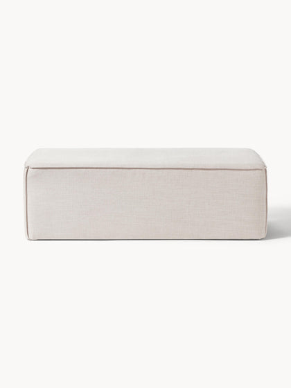 Westwing Collection Polsterbank Sanja Kostenloser Versand