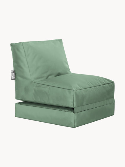 Westwing Collection Garten-Loungesessel Pop Up mit Liegefunktion Weihnachtsangebot