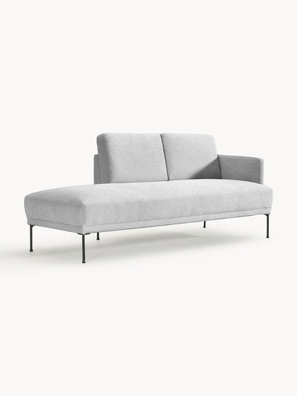 Westwing Collection Ottomane Fluente Blitzangebot