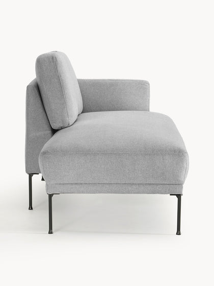 Westwing Collection Ottomane Fluente Blitzangebot