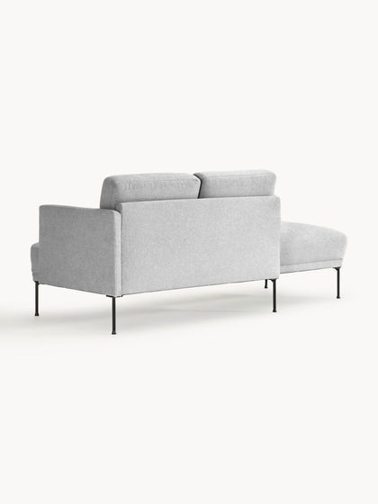 Westwing Collection Ottomane Fluente Blitzangebot