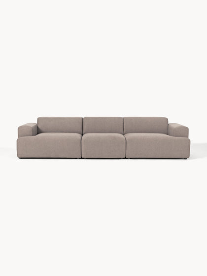 Westwing Collection Sofa Melva (4-Sitzer) Bestseller