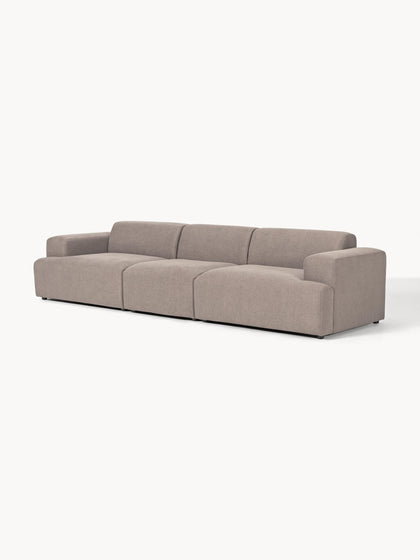 Westwing Collection Sofa Melva (4-Sitzer) Bestseller