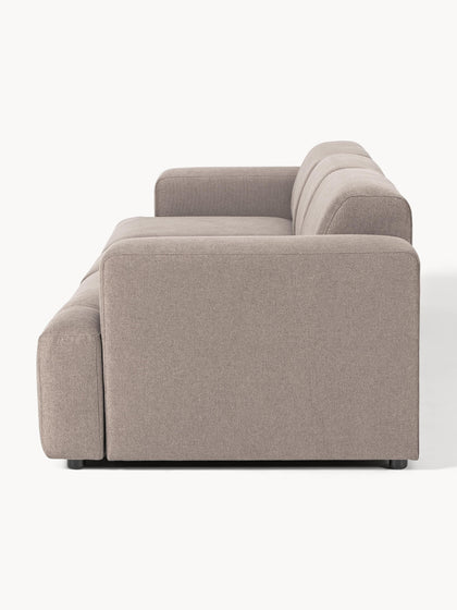 Westwing Collection Sofa Melva (4-Sitzer) Bestseller