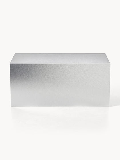Westwing Collection Couchtisch Lesley in Metall-Optik Saisonale Angebote