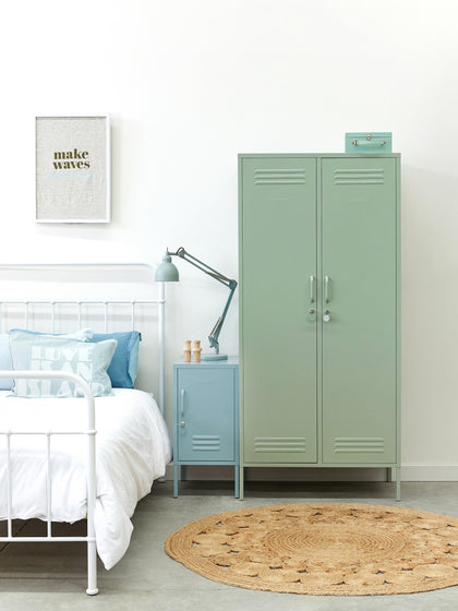 Westwing Collection Kleiner Kleiderschrank The Twinny Tägliche Deals