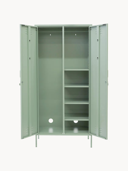 Westwing Collection Kleiner Kleiderschrank The Twinny Tägliche Deals
