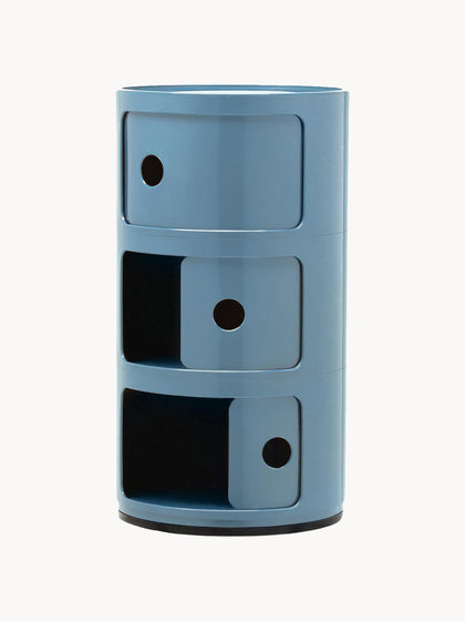Westwing Collection Design Container Componibili 3 Elemente Riesige Ersparnisse
