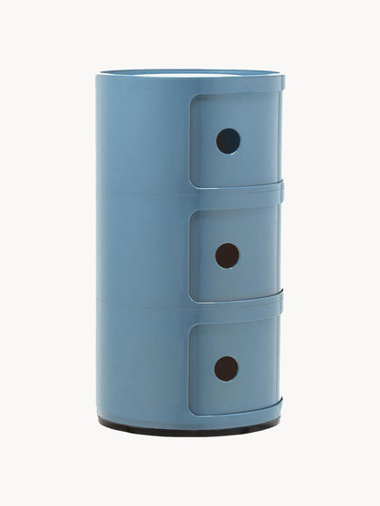 Westwing Collection Design Container Componibili 3 Elemente Riesige Ersparnisse