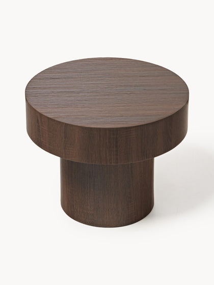 Westwing Collection Runder Beistelltisch Malung Neueste Stile