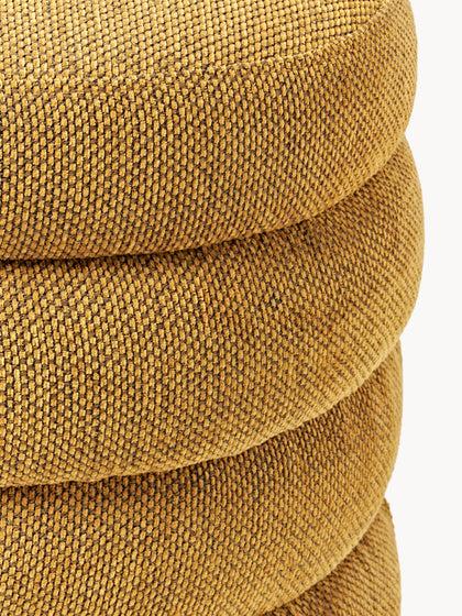 Westwing Collection Polsterhocker Alto mit Stauraum Zeitbegrenzte Promotion