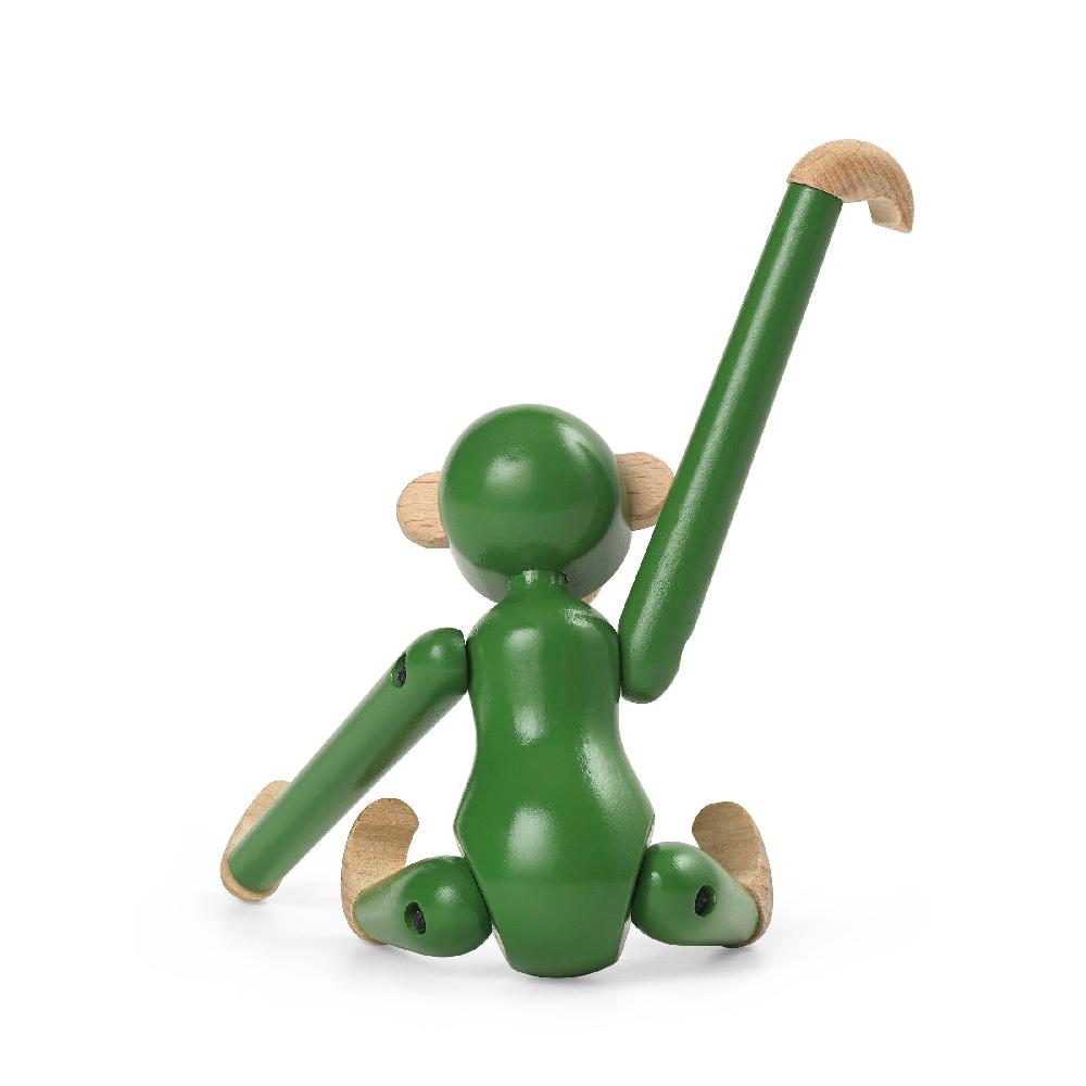 Seipp Holzfigur Affe - mini - Kay Bojesen Produkte Accessoires Dekoration Online Outlet