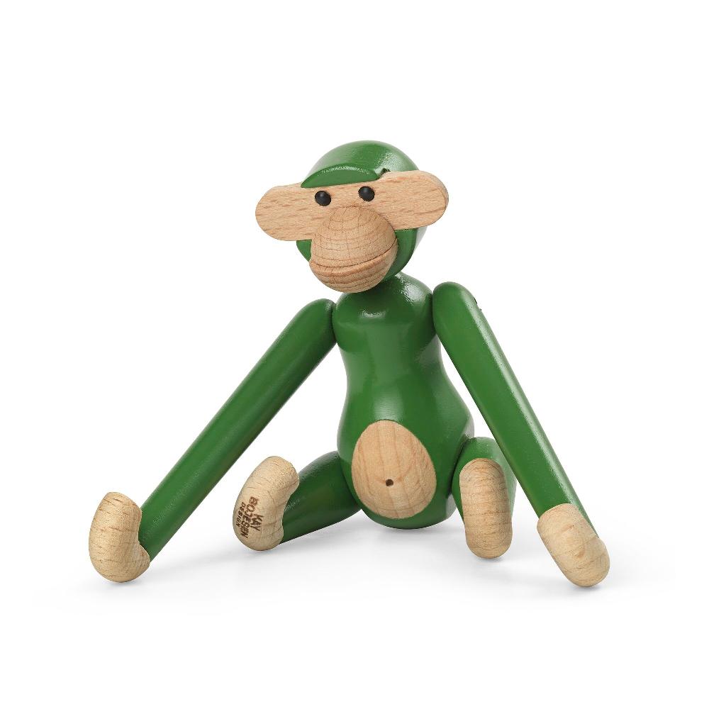 Seipp Holzfigur Affe - mini - Kay Bojesen Produkte Accessoires Dekoration Online Outlet