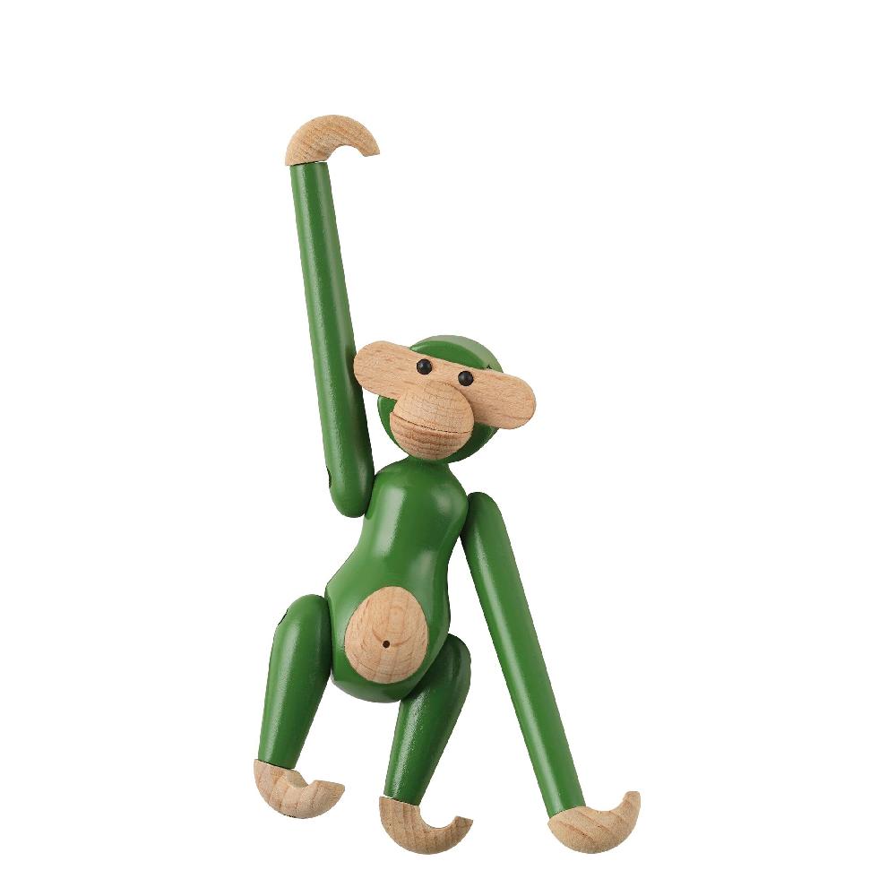 Seipp Holzfigur Affe - mini - Kay Bojesen Produkte Accessoires Dekoration Online Outlet