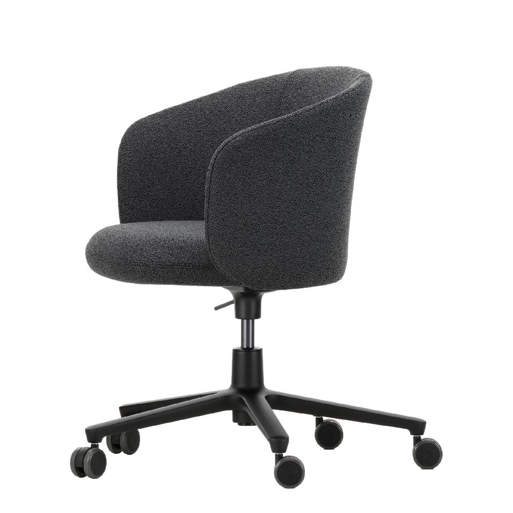 Seipp Drehstuhl Mikado Produkte Büro und Arbeiten Schreibtischstühle Kostenlose Rückgabe