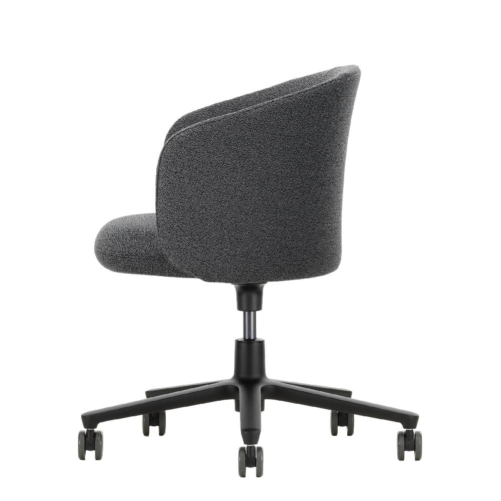 Seipp Drehstuhl Mikado Produkte Büro und Arbeiten Schreibtischstühle Kostenlose Rückgabe