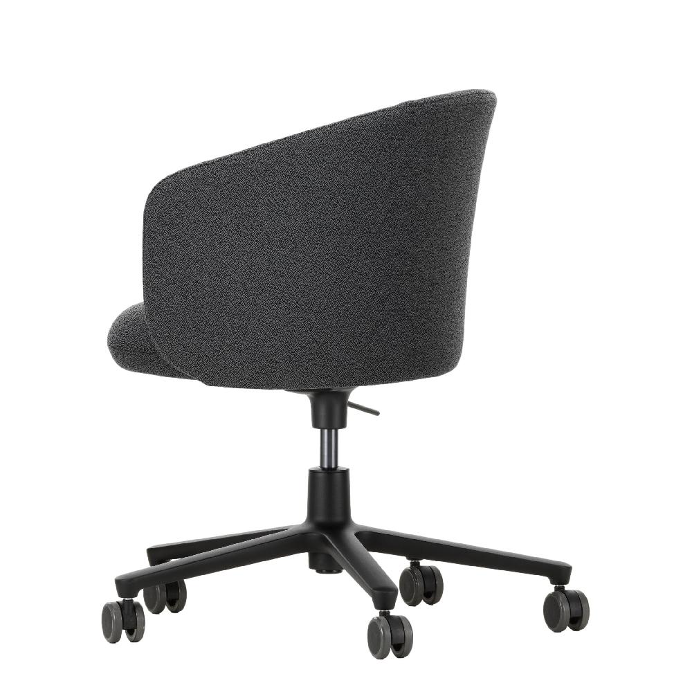 Seipp Drehstuhl Mikado Produkte Büro und Arbeiten Schreibtischstühle Kostenlose Rückgabe