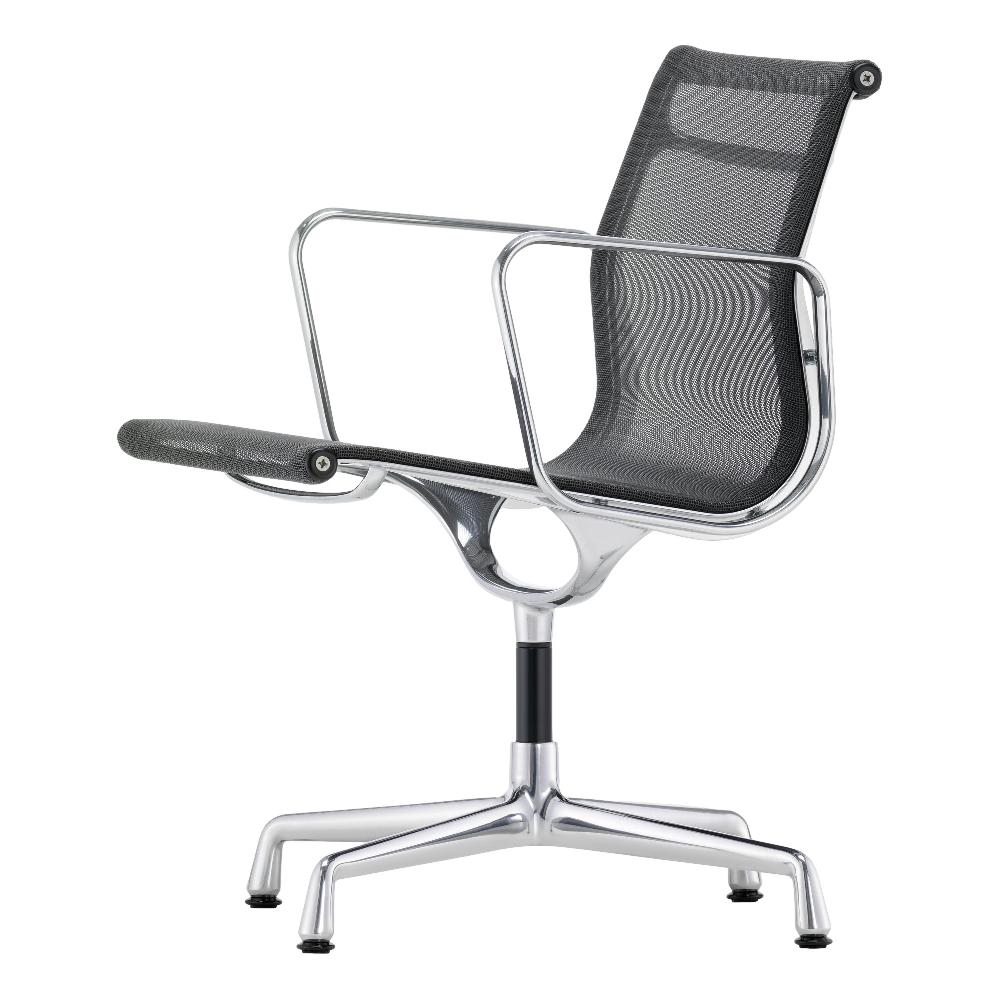 Seipp Aluminium Chair EA 107 Produkte Wohnen Stühle Zeitbegrenzte Promotion
