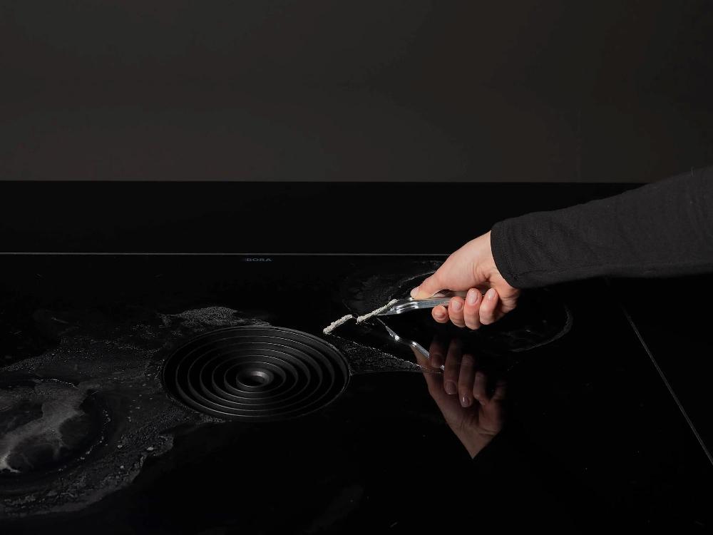 Seipp Glaskeramik Cleaning Set Produkte Reinigung und Pflege Sonderangebot der Fabrik