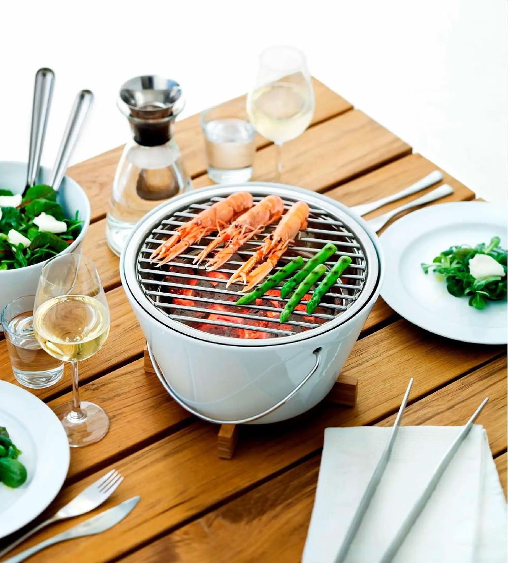 Seipp Tischgrill Produkte Ausgefallenes Black Friday Preise