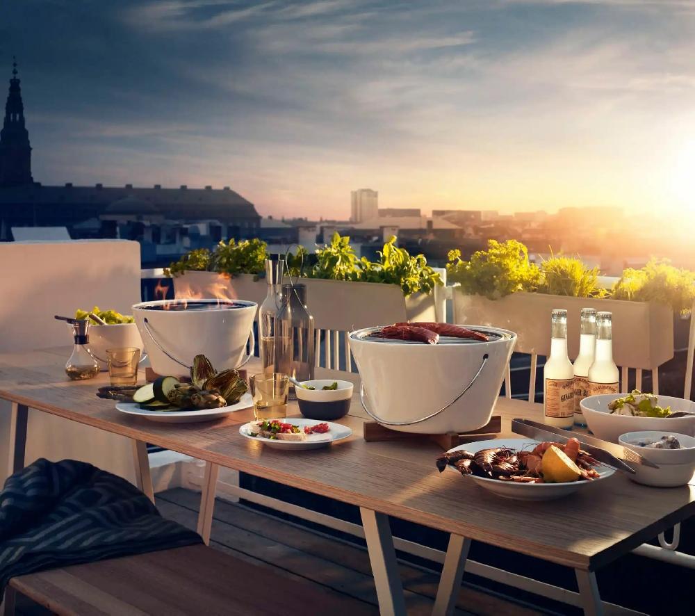 Seipp Tischgrill Produkte Ausgefallenes Black Friday Preise