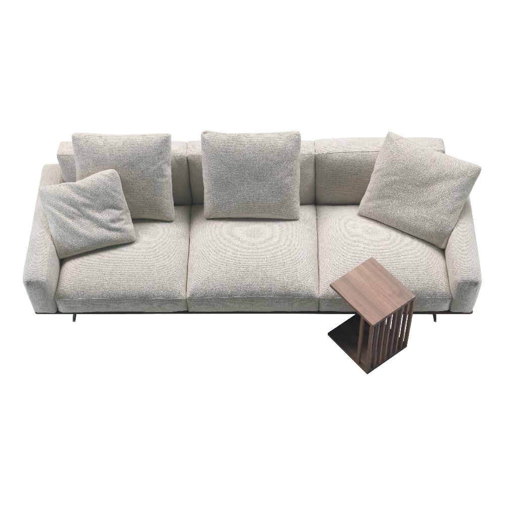 Seipp Polstergruppe Soft Dream Produkte Wohnen Sofas Rabatt