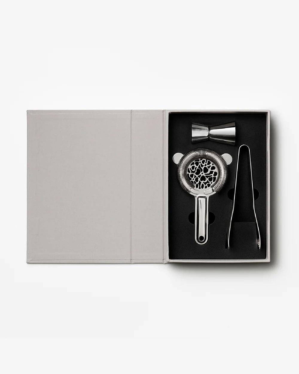 Seipp Cocktail Tools Produkte Küche Küchenaccessoires JETZT KAUFEN