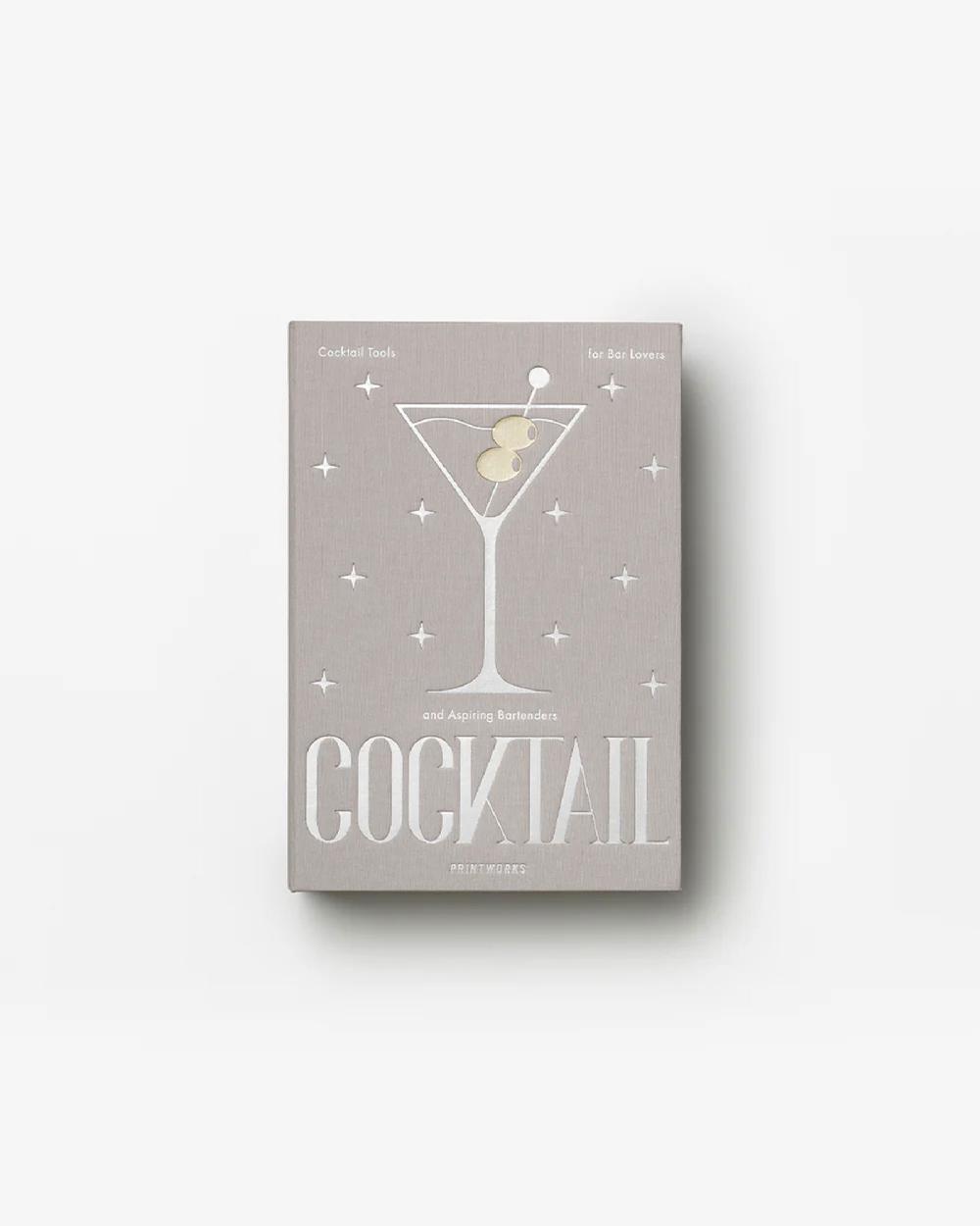 Seipp Cocktail Tools Produkte Küche Küchenaccessoires JETZT KAUFEN