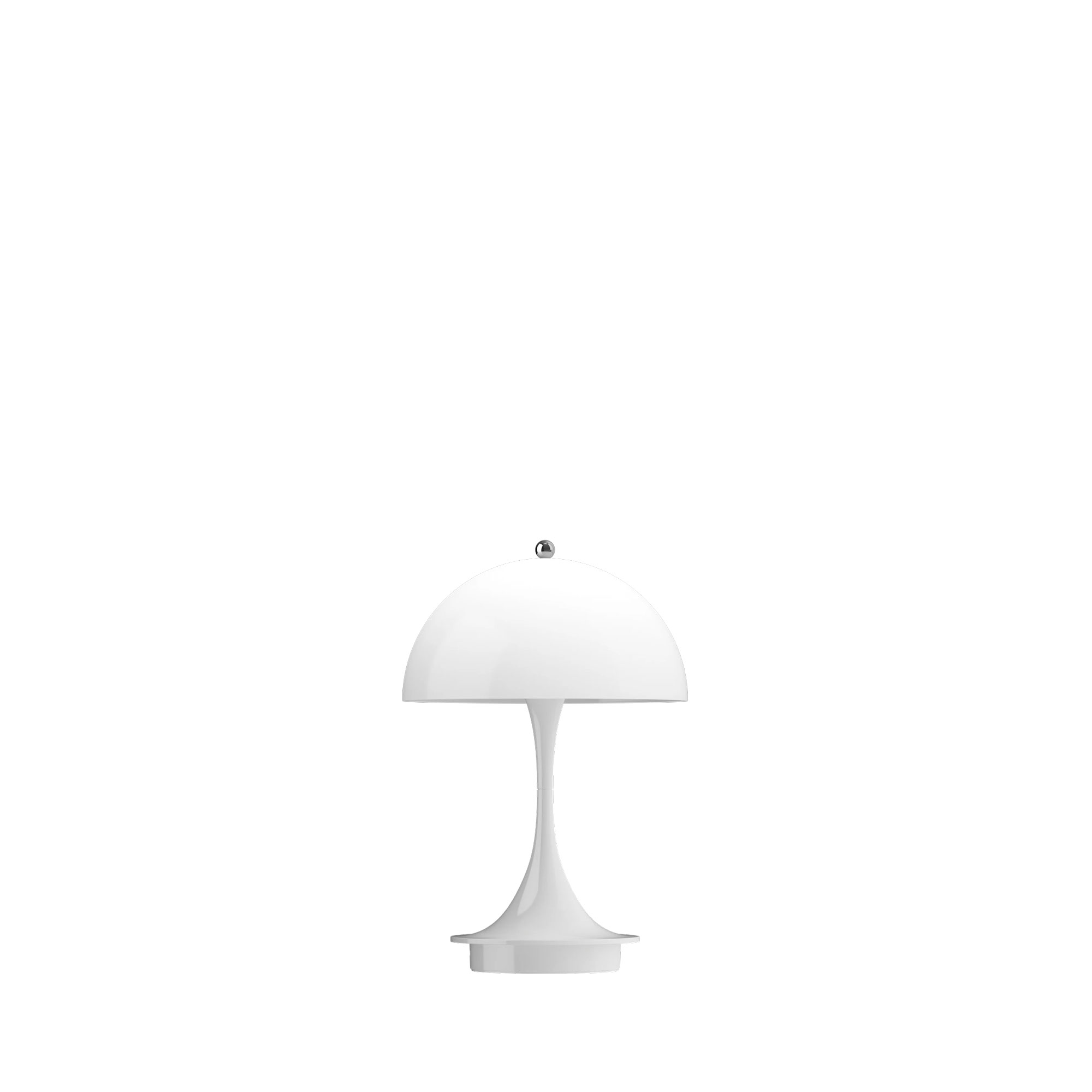 Seipp Akkuleuchte Panthella Portable 160 V3 Produkte Licht Kabelloses Licht Bis zu 60% Rabatt