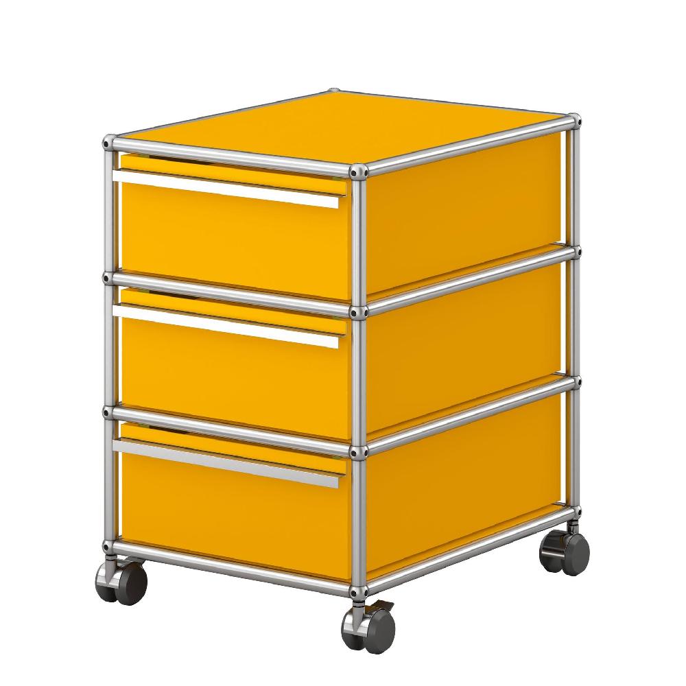 Seipp USM Haller Rollcontainer Produkte Büro und Arbeiten Aufbewahrung Rabatte dieses Monats
