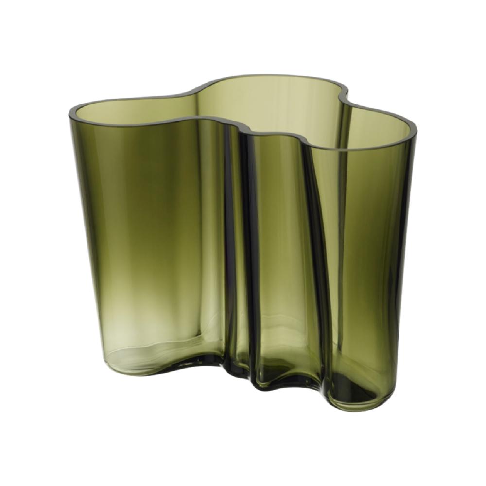 Seipp Vase Alvar Aalto Produkte Accessoires Vasen und Pflanzgefäße Fabrikpreis