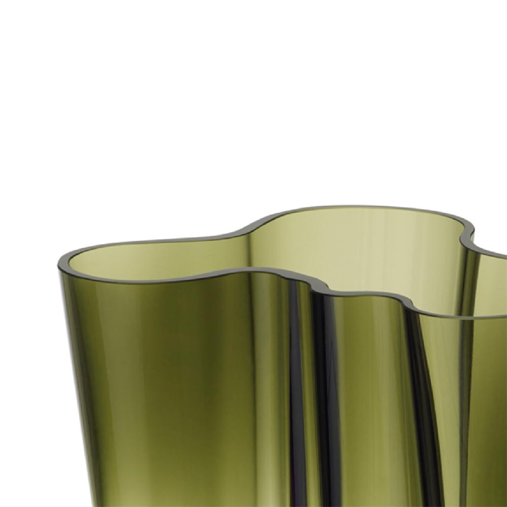 Seipp Vase Alvar Aalto Produkte Accessoires Vasen und Pflanzgefäße Fabrikpreis