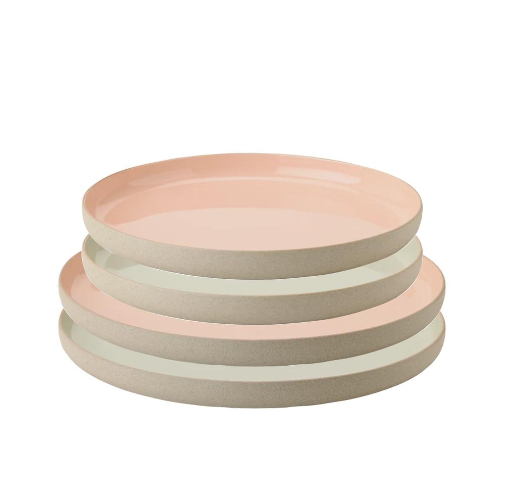 Seipp Teller Emma 2er Set Produkte Küche Küchenaccessoires Sonderangebot