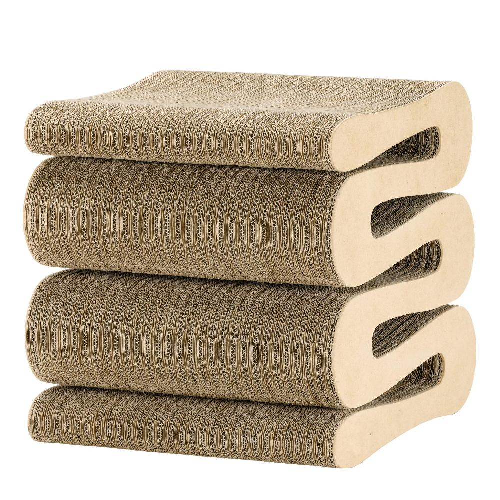 Seipp Wiggle Stool Produkte Wohnen Hocker Saisonschlussverkauf