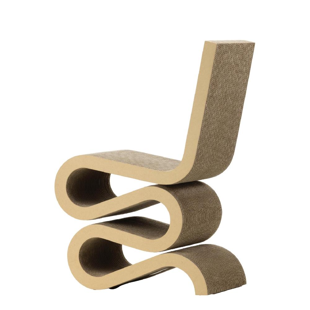 Seipp Wiggle Side Chair Produkte Wohnen Stühle Black Friday