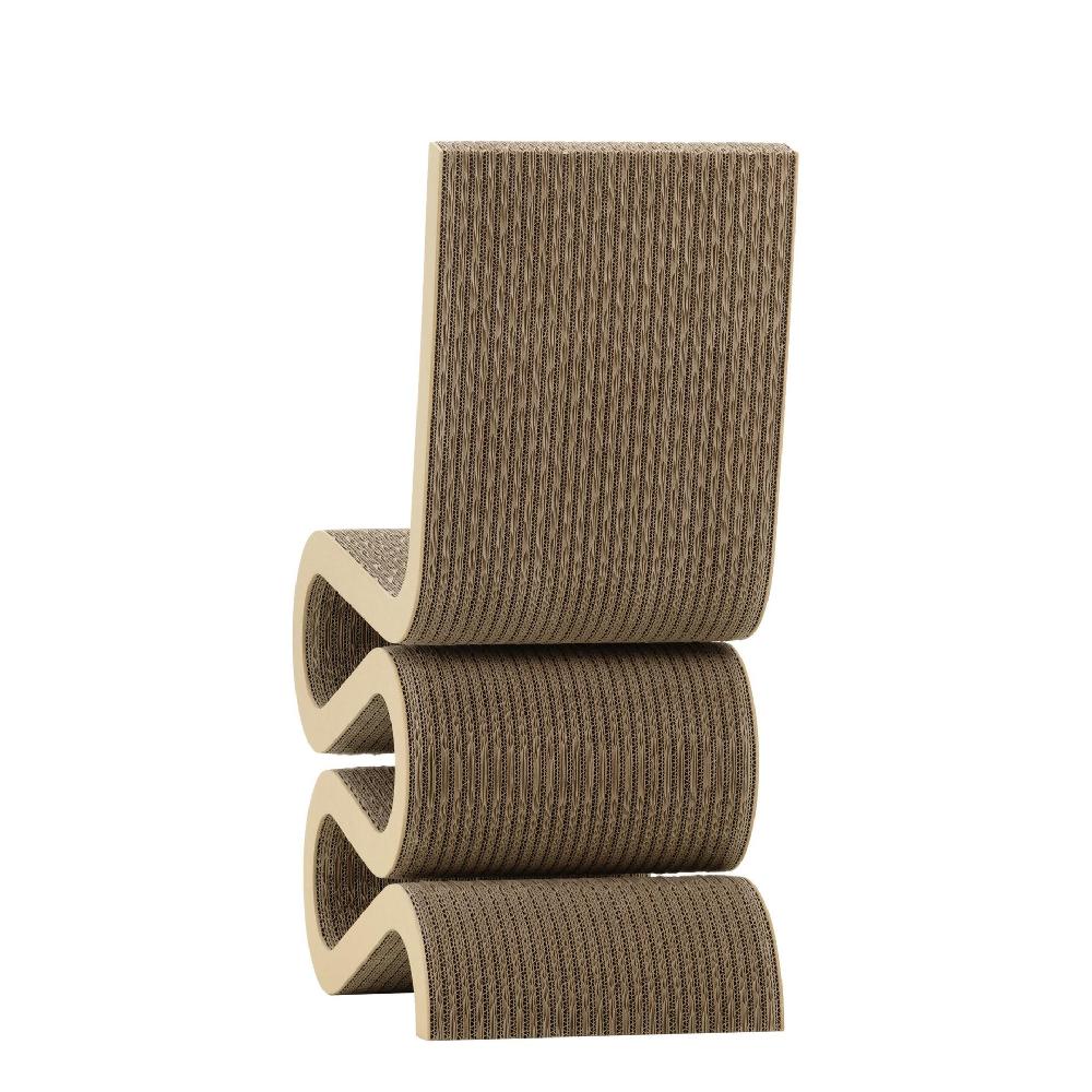 Seipp Wiggle Side Chair Produkte Wohnen Stühle Black Friday