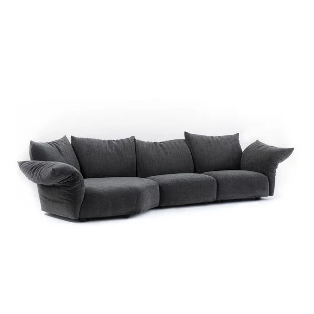 Seipp Polstergruppe Standard Produkte Wohnen Sofas Muttertagsangebot