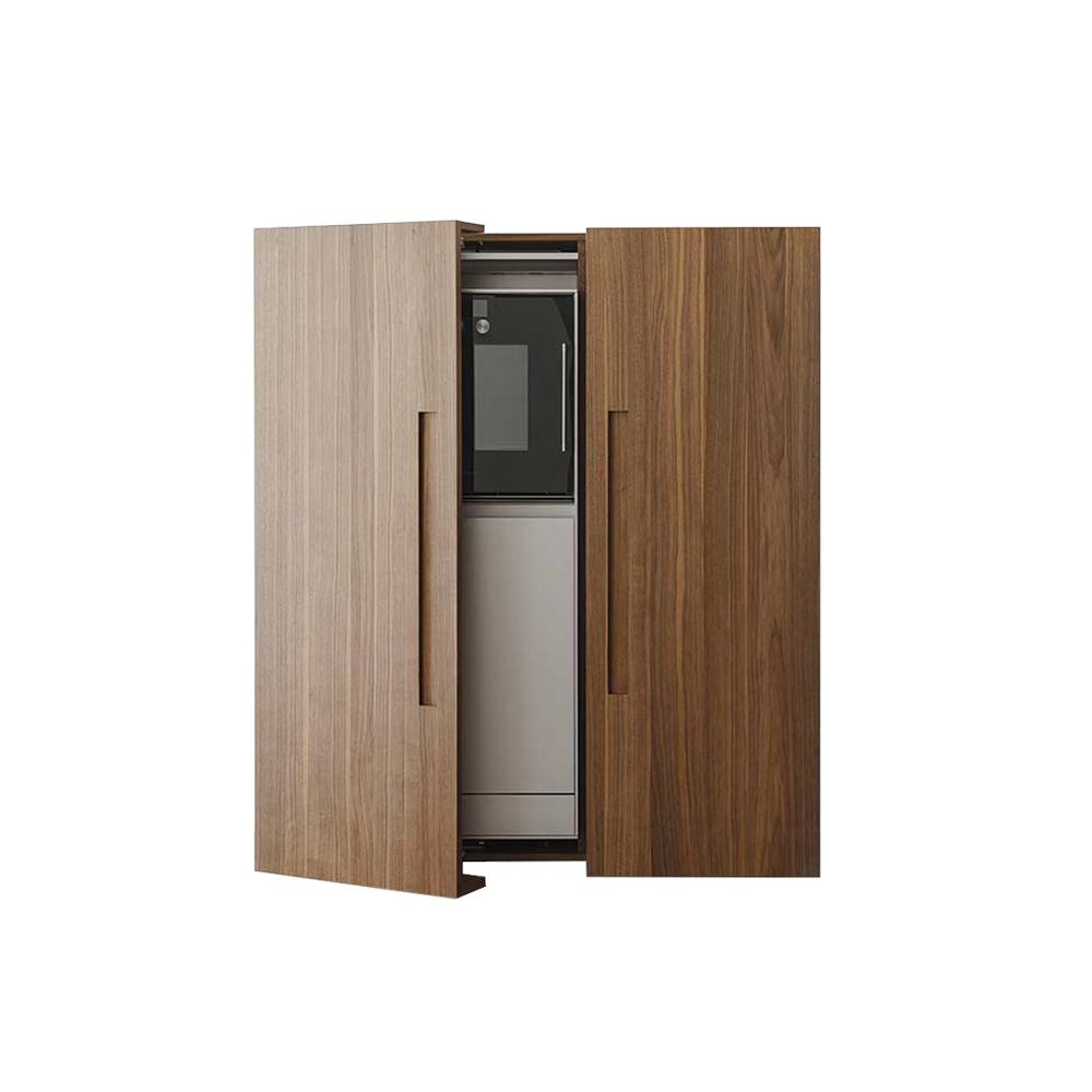 Seipp bulthaup b2 Geräteschrank Produkte Küche Küchen Vierteljährliche Förderung