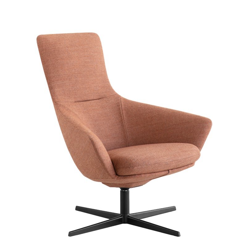Seipp Sessel Wing Tip Produkte Wohnen Sessel Clearance-Verkauf