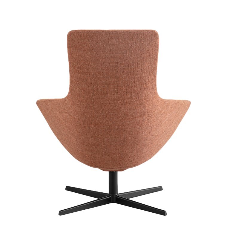 Seipp Sessel Wing Tip Produkte Wohnen Sessel Clearance-Verkauf