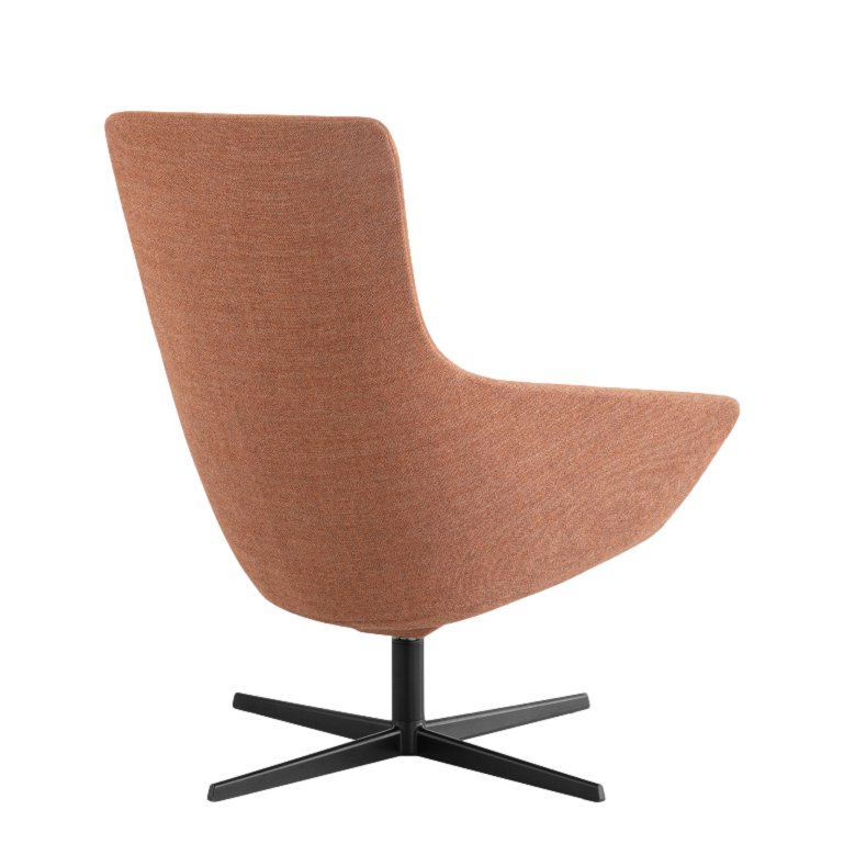 Seipp Sessel Wing Tip Produkte Wohnen Sessel Clearance-Verkauf